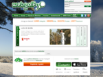 WebGolf - La Community del Golf - Fornitore della Federazione Italiana Golf