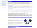 Webmagi IT-Tjenester Forside