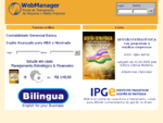 WebManager - Treinamento online para executivos
