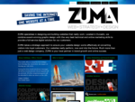 Zuma - Website Design, Development and Online Strategy