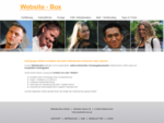 netservice.at: Website-Box: Die Komplettlösung