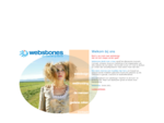 Welkom bij Webstones, webdesign Haarlem, Noordwijkerhout | Webstones webdesign