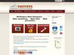 Web Success - Wellington Web Design