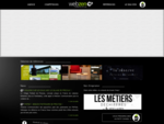 Agence web Lyon création site Internet vidéo films clips