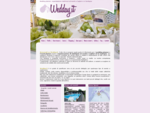 wedday. it - wedding planner Cagliari, Sardegna; organizzazione matrimoni ed eventi Cagliari e Sard