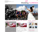 WEDDING PLANNER FLORENCE by Eurofiori Firenze - Wedding flowers and wedding flower arrangements in F