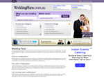 Wedding Plans | Wedding Plan Wedding Planning
