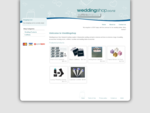 Buy wedding cameras, cufflinks and gifts online | Homepage | Wedding Shop