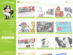 Weedworks | Web Design | Wordpress Development | Illustration | Castlemaine