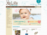 Wee Love Baby Boutique