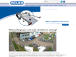 Aanhangwagen Fabriek Weijer voor Paardentrailers, Veetrailers, Aanhangwagens, en Autotransporters