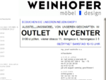 weinhofer moebel & design