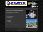 Weldtech Engineering, Havelock, Marlborough