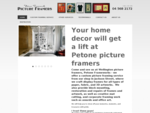 Picture framing| Wellington Picture Framers| home decor| office decor