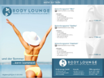 Body Lounge - verbindet àsthetik mit professioneller Kosmetik