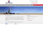 Well Control Training | Drilling And Well Service Training | Blowout Prevention | Welltrain