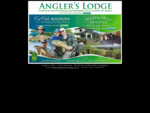 Anglers Lodge - Fly Fish Mataura - Wentworth Heights B B - Gore, Southland, New Zealand - Comb