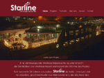 Starline - Die Magie des Lichtes