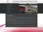 Stolz Public Relations - Homepage Design - Webdesign in Murau und Murtal