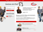 Büroring Personalmanagement GmbH: Home