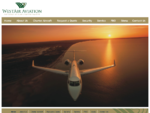 Private Jet Charter Ireland, Jet Hire, Aircraft Broker | Westair
