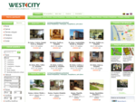 WestCity. lt - butai, namai, sklypai, patalpos Klaipėdoje ir Palangoje