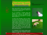 Artificial Synthetic Grass Lawn Perth, Fake Grass Perth | West Coast Synthetic Grass