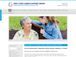 West Cork Carers Support Group