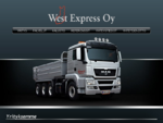 West Express