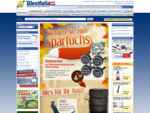 Westfalia Versand Österreich - Online Shop für Werkzeug, Elektronik, Haus und Garten, Autozubehör u