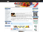 BeHaPe. com. pl - kompleksowa obsługa bhp i ppoż. - Strona główna