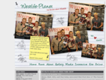 Westlife-Planet | | THE fansite about Westlife | | Version 35