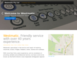 Westmatic - Sydney North Shore White Goods Repair