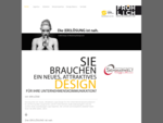 Logo-Design - Designagentur Fröhlich