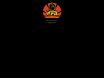 WFA - World Fighting Academy
