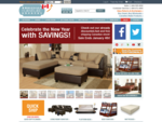 Furniture in Canada - Online Store of Wholesale Furniture Brokers