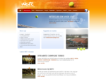 WGTC - Waregem Gaver Tennis Club