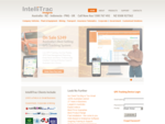 IntelliTrac Australia's Best Selling GPS Tracking| Fleet Management Tracking| Personal Tracking| Sto