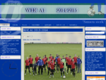 WHC A1 2013-2014