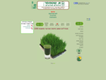 A. Stamper - Organic wheatgrass | א. שטמפר גידולים אורגניים - עשב חיטה אורגני
