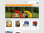 Wheelsurf Shop - Wheelsurf Shop