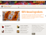 Natural Beauty Products | Natural Personal Care Products | Simple Ingredients | Biodegradable Pac