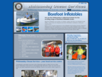 Whitsunday Ocean Services - Home Page