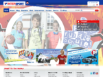 Sportartikel - Sportbekleidung - Sportkompetenz :: INTERSPORT Österreich