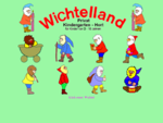 Kindergarten Wichtelland