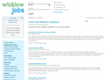 Wicklow Jobs | Jobs in Wicklow, Ireland