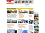 Wien-konkret.at : Das Stadtmagazin für Wien 2014 / Information City of Vienna