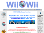 WiiOWii Ombouw Softmod Service - De beste plek om je Wii vanaf € 20, - euro veilig te laten ...