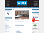 Home	nbsp;-nbsp;Computer Winkel WiKa Services B. V. in bodegraven voor Nieuw en Gebruikte computers