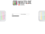 WiKiTube - URchannel.